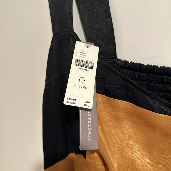 The Jocelyn Sleeveless Slip Midi Dress by Maeve - Picture 11 of 13